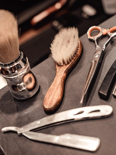 Barber